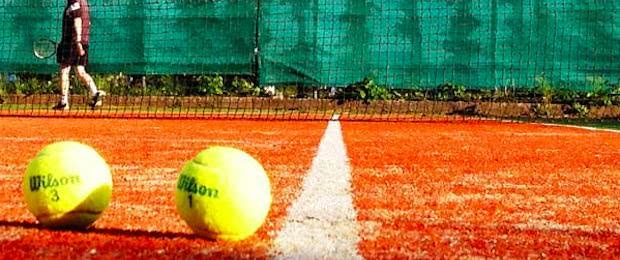 hugge blive irriteret argument Gladsaxe Tennis og Padel Klub | Lej baner og book holdaktiviteter