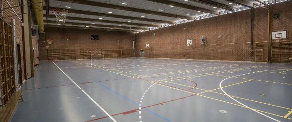 Taastrup Badminton Club (Borgerskolen)