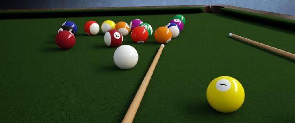 Billard