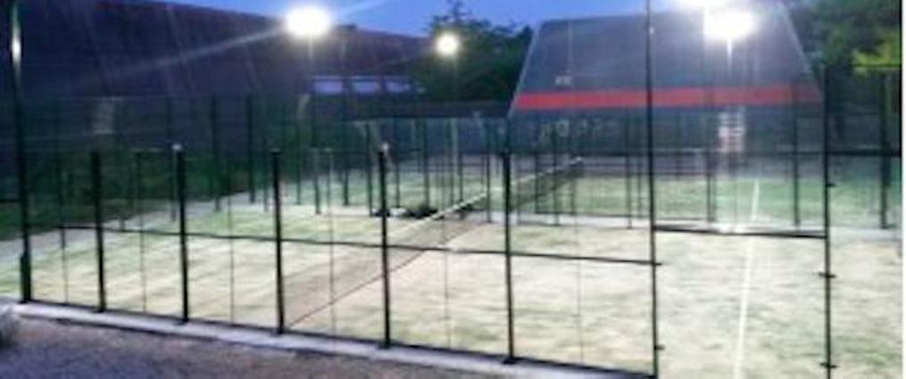 Padel Danmark Herlev