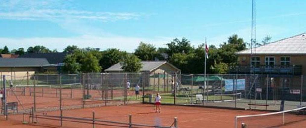 Aars Tennisklub