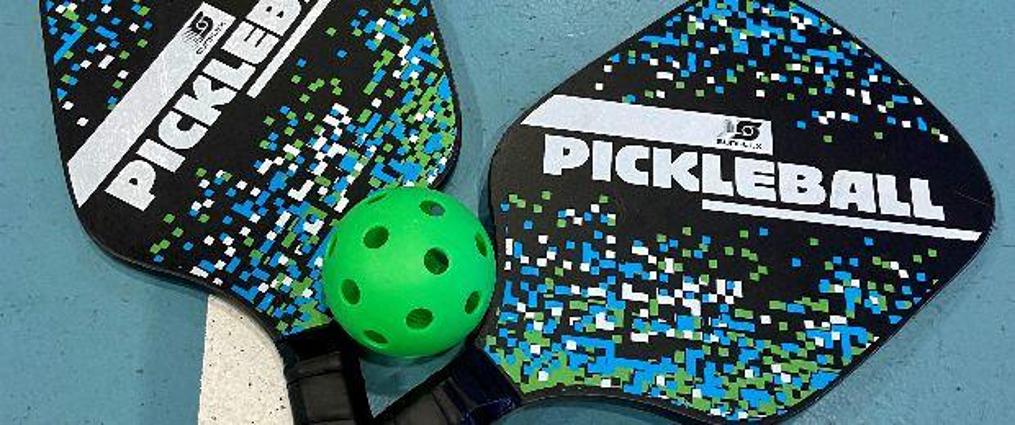 Pickleball