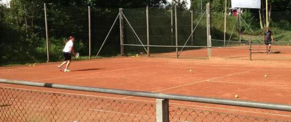 Skanderborg Lawn Tennis Højvangen