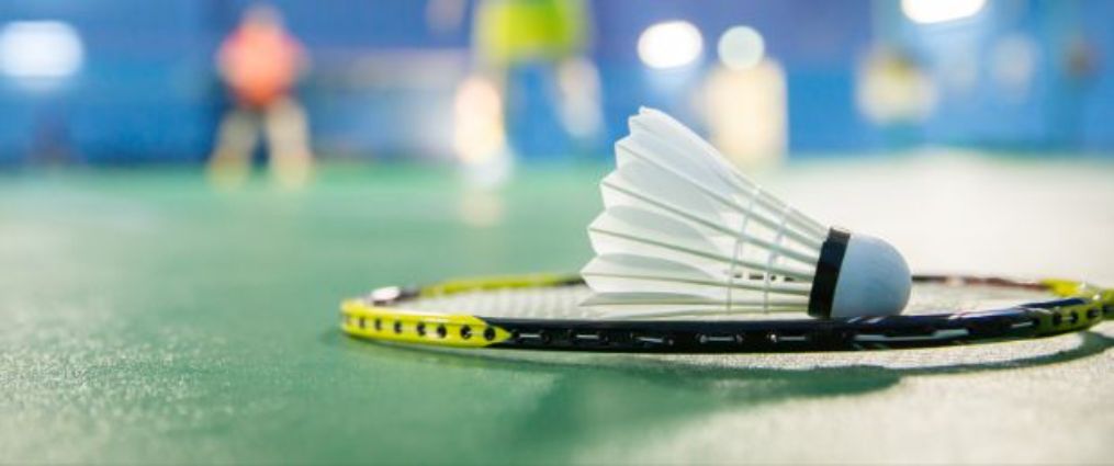 Hadsten Badminton - Vestjysk Bank Arena