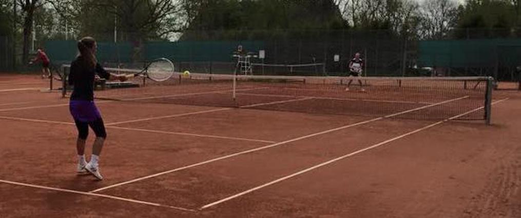 Frederikssund Tennis Klub