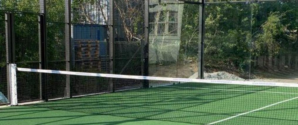 Padel