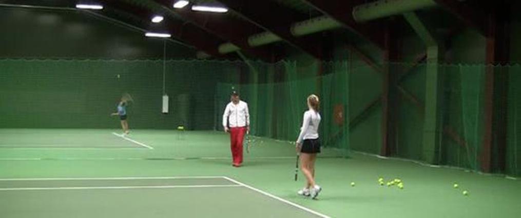 Farum Tennisklub