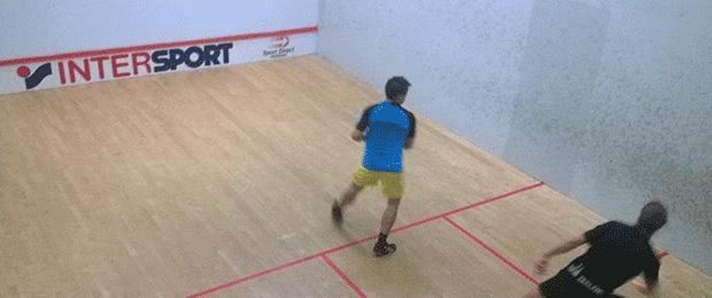 Horsens Squash Klub