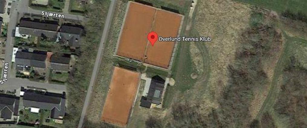 Overlund Tennisklub