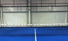 Padel, inde w int