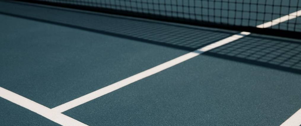 Badmintonbane