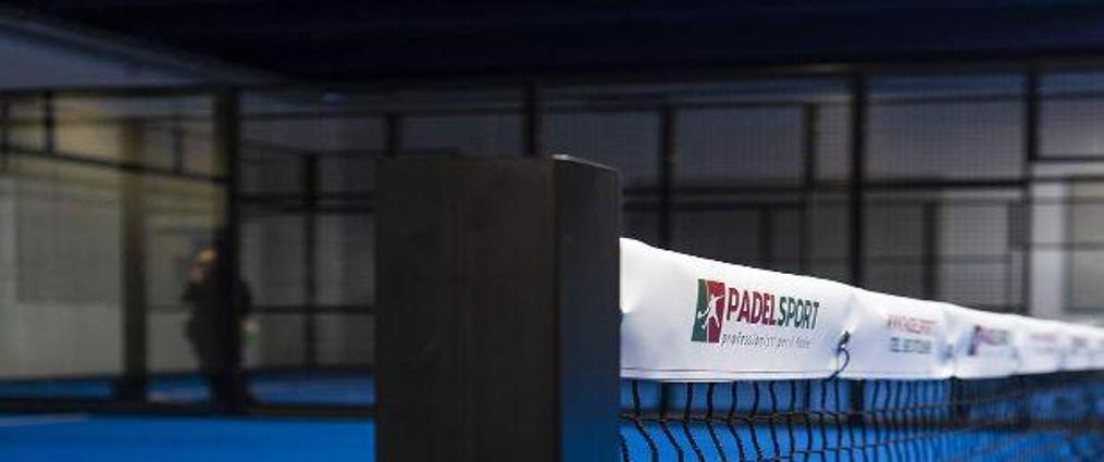 Padel, inde