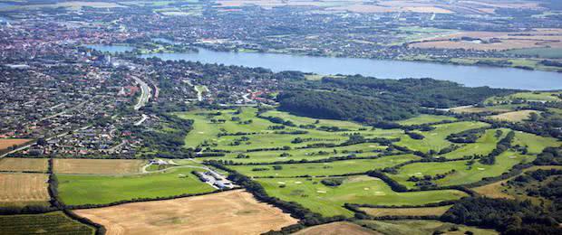 Haderslev Golfklub | og holdaktiviteter