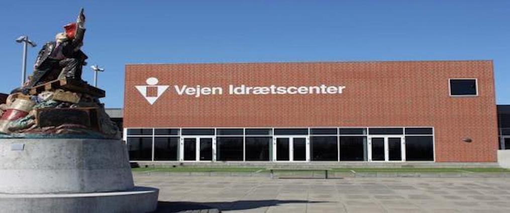 Vejen Idrætscenter / SportsCenter Danmark