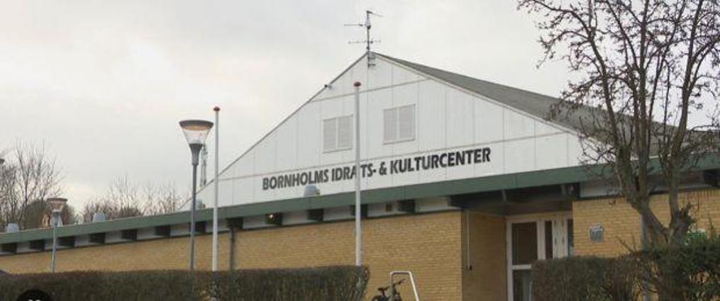 Bornholms Idræts- & Kulturcenter