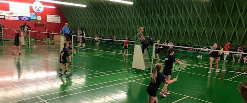 Aarhus Badmintonklub