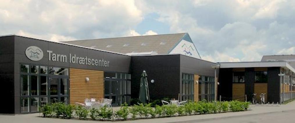 Tarm Idrætscenter