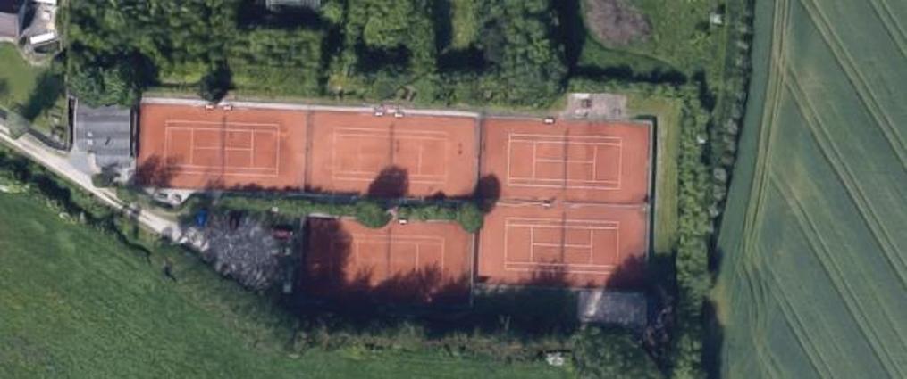 Hørning tennisklub