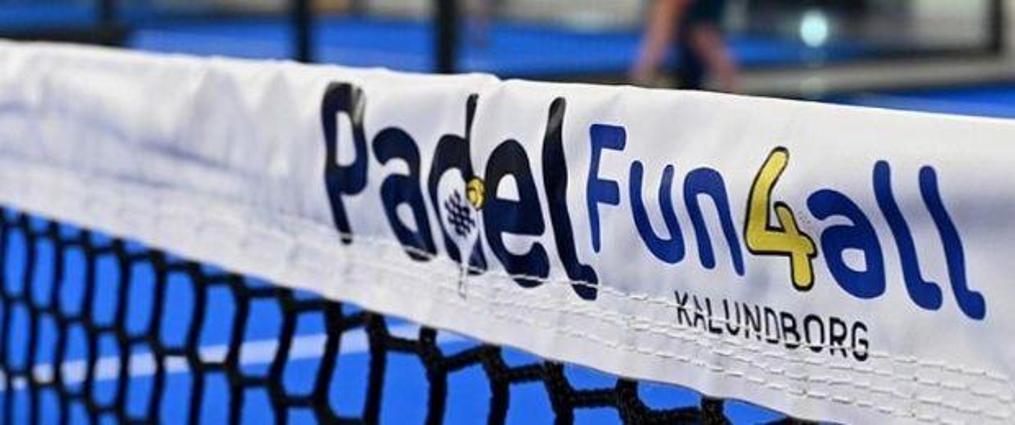 Padel Fun4All