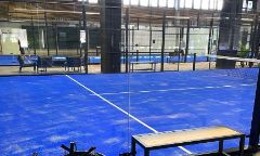 Padel Lounge Odense