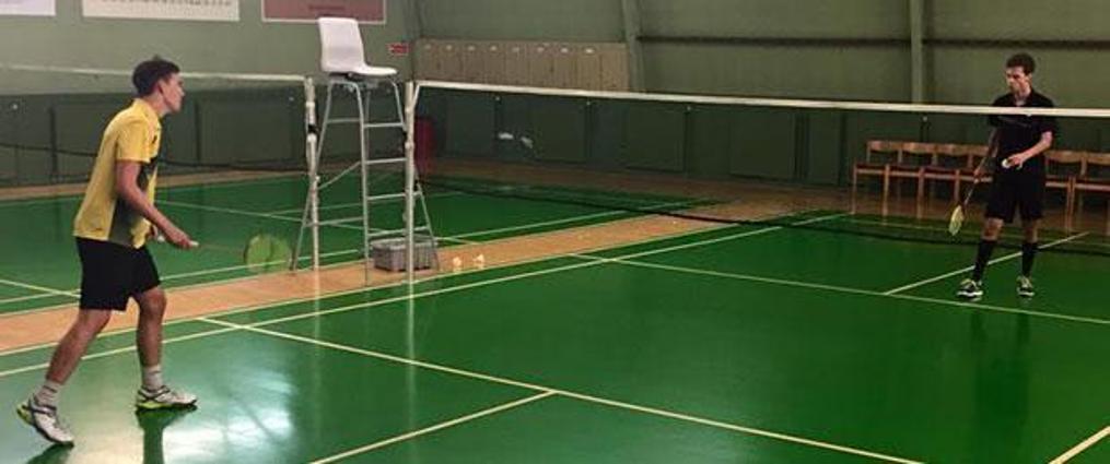 Valby Badminton Club