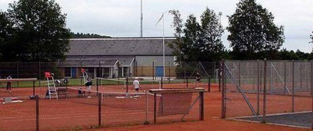 Silkeborg Tennisklub