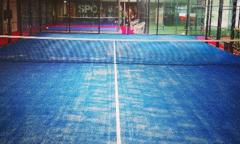 Padel, inde (Single)