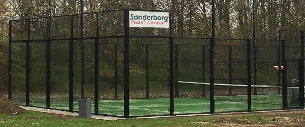 Sønderborg Padel Center