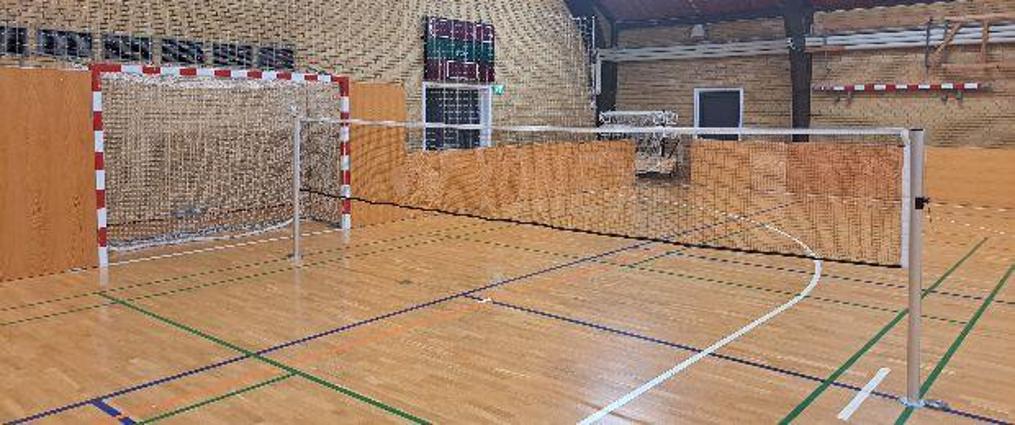 Augustenborg Badminton